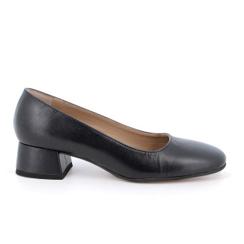 Pumps with heel for women black  Pumps with heel for women black