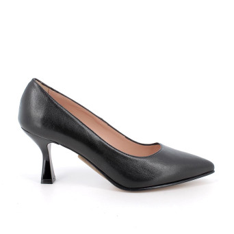 Pumps with heel for women black  Pumps with heel for women black