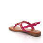 Flip-flops sandals for women fuchsia with buckle Flip-flops sandals for women fuchsia with buckle