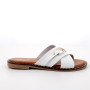 Sandals for women white  Sandals for women white