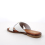 Sandals for women white  Sandals for women white