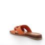 Sandali da donna arancio  Sandali da donna arancio