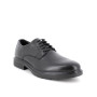 Stringate da uomo nero con lacci Stringate da uomo nero con lacci