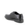 Con cordones para hombre negro con cordones Con cordones para hombre negro con cordones