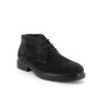 Midcut shoes for men blue with laces Midcut shoes for men blue with laces