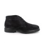 Midcut shoes for men blue with laces Midcut shoes for men blue with laces