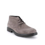Midcut shoes for men brown and grey with laces Midcut shoes for men brown and grey with laces