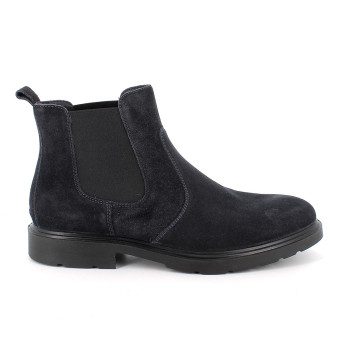 Beatles for men blue with elastic Beatles for men blue with elastic