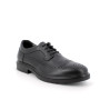 Stringate da uomo nero con lacci Stringate da uomo nero con lacci