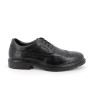 Chaussures avec lacets pour homme noir avec lacets Chaussures avec lacets pour homme noir avec lacets