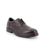 Stringate da uomo marrone con lacci Stringate da uomo marrone con lacci