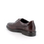 Chaussures avec lacets pour homme brun avec lacets Chaussures avec lacets pour homme brun avec lacets
