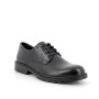 MANN GOERE-TEX SCHNUERSCHUHE SCHWARZ MIT SENKEL MANN GOERE-TEX SCHNUERSCHUHE SCHWARZ MIT SENKEL
