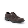 MANN GOERE-TEX SCHNUERSCHUHE BRAUN MIT SENKEL MANN GOERE-TEX SCHNUERSCHUHE BRAUN MIT SENKEL