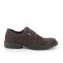 MANN GOERE-TEX SCHNUERSCHUHE BRAUN MIT SENKEL MANN GOERE-TEX SCHNUERSCHUHE BRAUN MIT SENKEL