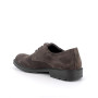 Stringate gore-tex da uomo marrone con lacci Stringate gore-tex da uomo marrone con lacci