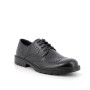 MANN GOERE-TEX SCHNUERSCHUHE SCHWARZ MIT SENKEL MANN GOERE-TEX SCHNUERSCHUHE SCHWARZ MIT SENKEL