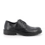 MANN GOERE-TEX SCHNUERSCHUHE SCHWARZ MIT SENKEL MANN GOERE-TEX SCHNUERSCHUHE SCHWARZ MIT SENKEL