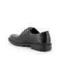 MANN GOERE-TEX SCHNUERSCHUHE SCHWARZ MIT SENKEL MANN GOERE-TEX SCHNUERSCHUHE SCHWARZ MIT SENKEL