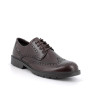 MANN GOERE-TEX SCHNUERSCHUHE BRAUN MIT SENKEL MANN GOERE-TEX SCHNUERSCHUHE BRAUN MIT SENKEL