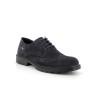 Stringate gore-tex da uomo blu con lacci Stringate gore-tex da uomo blu con lacci