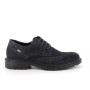 Stringate gore-tex da uomo blu con lacci Stringate gore-tex da uomo blu con lacci