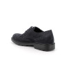 MANN GOERE-TEX SCHNUERSCHUHE BLAU MIT SENKEL MANN GOERE-TEX SCHNUERSCHUHE BLAU MIT SENKEL