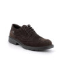 MANN GOERE-TEX SCHNUERSCHUHE BRAUN MIT SENKEL MANN GOERE-TEX SCHNUERSCHUHE BRAUN MIT SENKEL