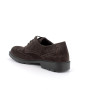 MANN GOERE-TEX SCHNUERSCHUHE BRAUN MIT SENKEL MANN GOERE-TEX SCHNUERSCHUHE BRAUN MIT SENKEL
