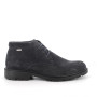 Polacchine gore-tex da uomo blu con lacci Polacchine gore-tex da uomo blu con lacci