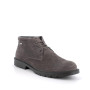Polacchine gore-tex da uomo marrone con lacci Polacchine gore-tex da uomo marrone con lacci