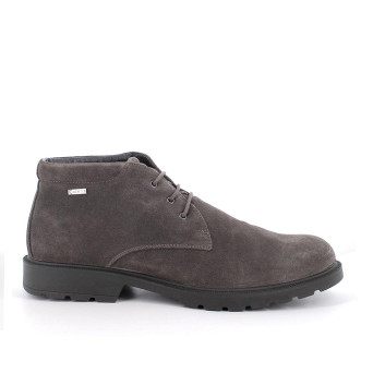 MANN GORE-TEX STIEFELETTEN BRAUN MIT SENKEL MANN GORE-TEX STIEFELETTEN BRAUN MIT SENKEL
