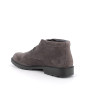 Polacchine gore-tex da uomo marrone con lacci Polacchine gore-tex da uomo marrone con lacci