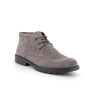 Polacchine gore-tex da uomo marrone e grigio con lacci Polacchine gore-tex da uomo marrone e grigio con lacci