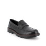 Mocassin pour homme noir Mocassin pour homme noir
