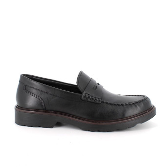 Mocassins for men black Mocassins for men black