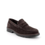 Mocassins for men brown Mocassins for men brown