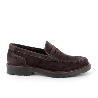 Mocassins for men brown Mocassins for men brown