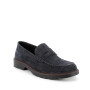 Mocassins for men blue Mocassins for men blue