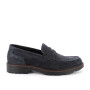 Mocassins for men blue Mocassins for men blue