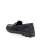 Mocassins for men blue Mocassins for men blue