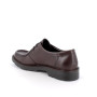 Scarpe da uomo marrone con lacci Scarpe da uomo marrone con lacci
