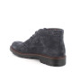Bottine pour homme bleu avec lacets Bottine pour homme bleu avec lacets