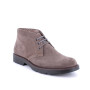 Polacchine da uomo beige con lacci Polacchine da uomo beige con lacci
