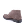 Polacchine da uomo beige con lacci Polacchine da uomo beige con lacci