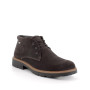 Polacchine gore-tex da uomo marrone con lacci Polacchine gore-tex da uomo marrone con lacci