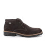 Polacchine gore-tex da uomo marrone con lacci Polacchine gore-tex da uomo marrone con lacci