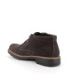 MANN GORE-TEX STIEFELETTEN BRAUN MIT SENKEL MANN GORE-TEX STIEFELETTEN BRAUN MIT SENKEL
