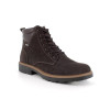 Gore-tex half boots for men brown with zip Gore-tex half boots for men brown with zip