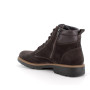 Gore-tex half boots for men brown with zip Gore-tex half boots for men brown with zip